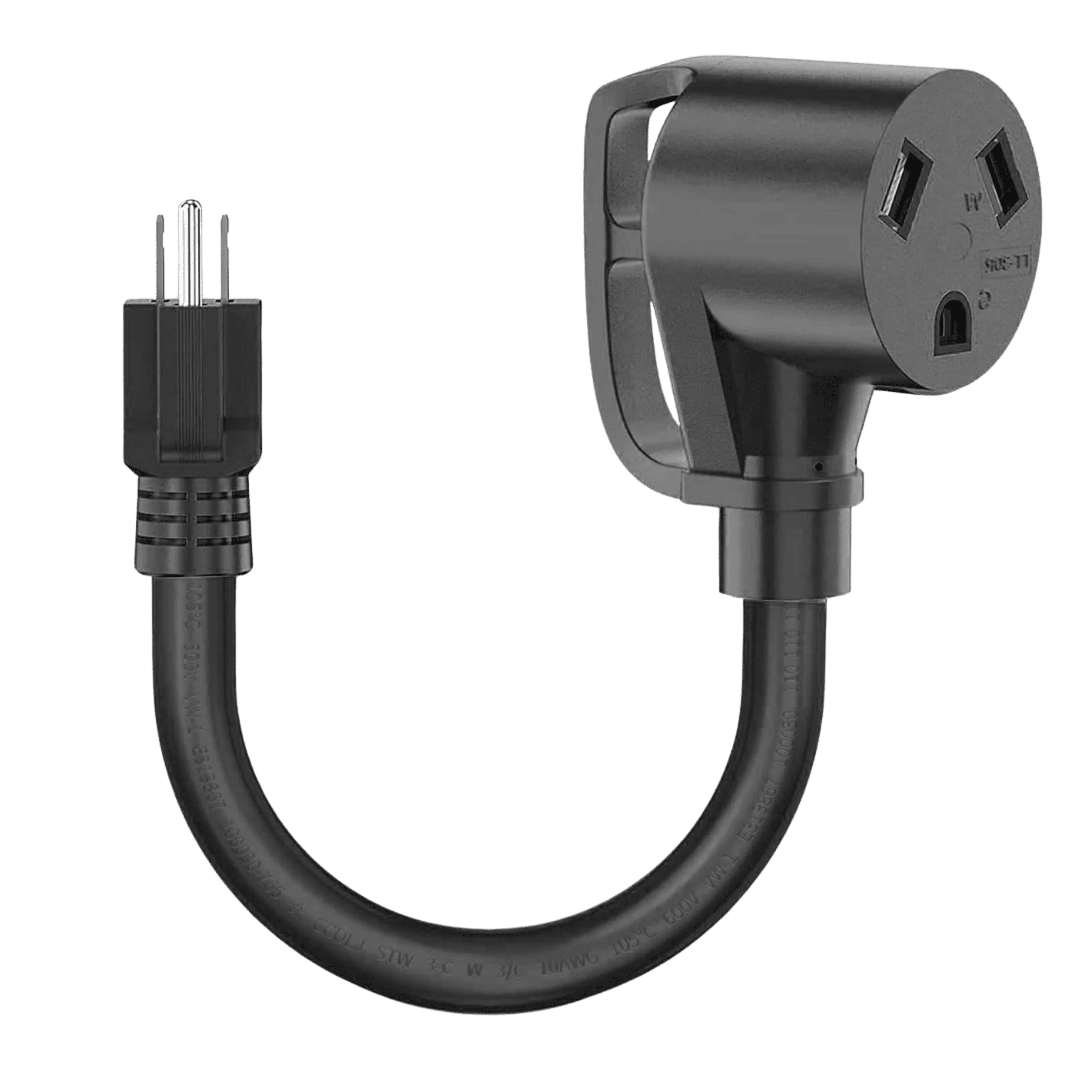 Nature's Generator 30A to 15A Step Down Adapte