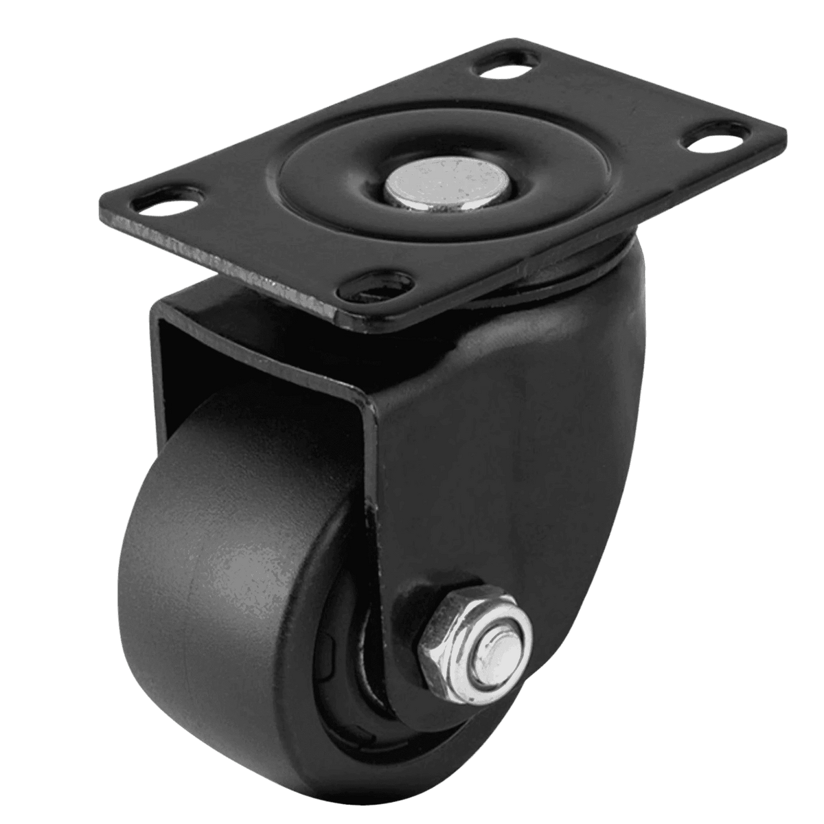 Nature's Generator 4 Wheels for Powerhouse Power Pod - Garage Rebel