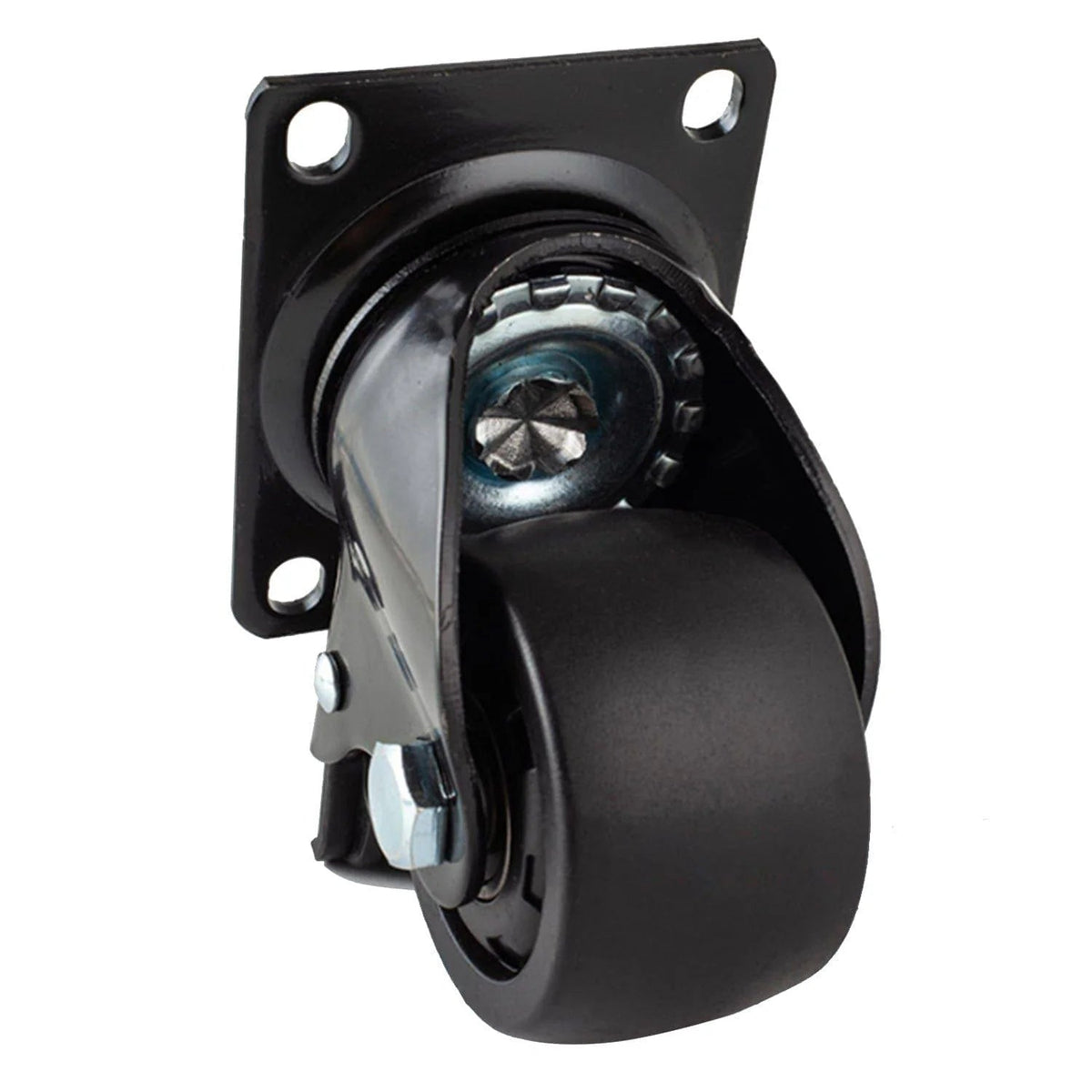 Nature's Generator 4 Wheels for Powerhouse Power Pod - Garage Rebel