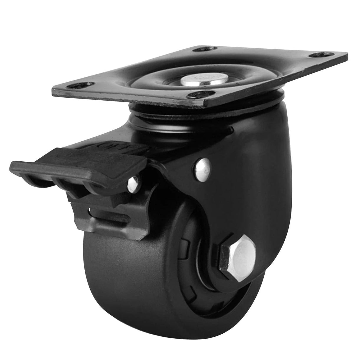 Nature's Generator 4 Wheels for Powerhouse Power Pod - Garage Rebel