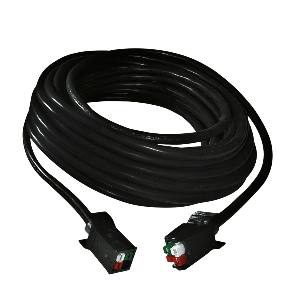 Nature's Generator 50ft Solar Panel Extension Cable