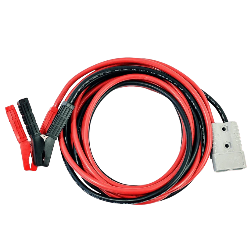 Nature's Generator Elite System Jumpstart Cable