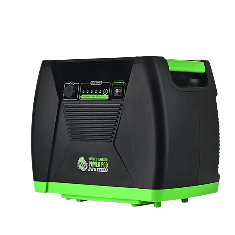 Nature's Generator Elite Power Pod