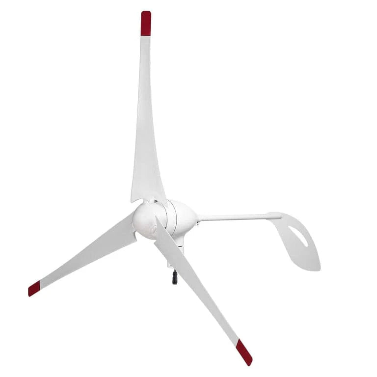 MyGrid 10K Solar and Wind Generator for Home