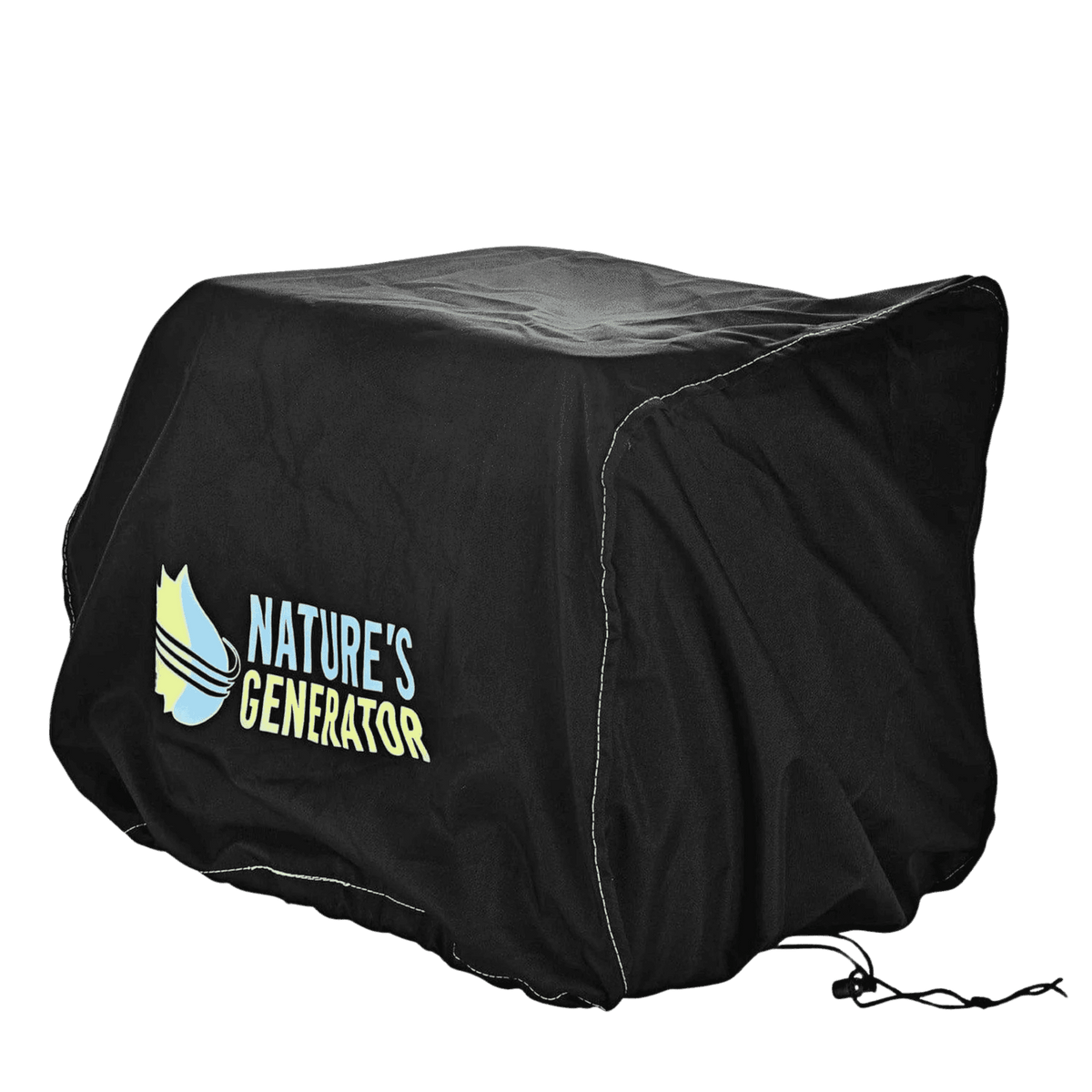 Nature's Generator Single Unit Protective Cover - Garage Rebel
