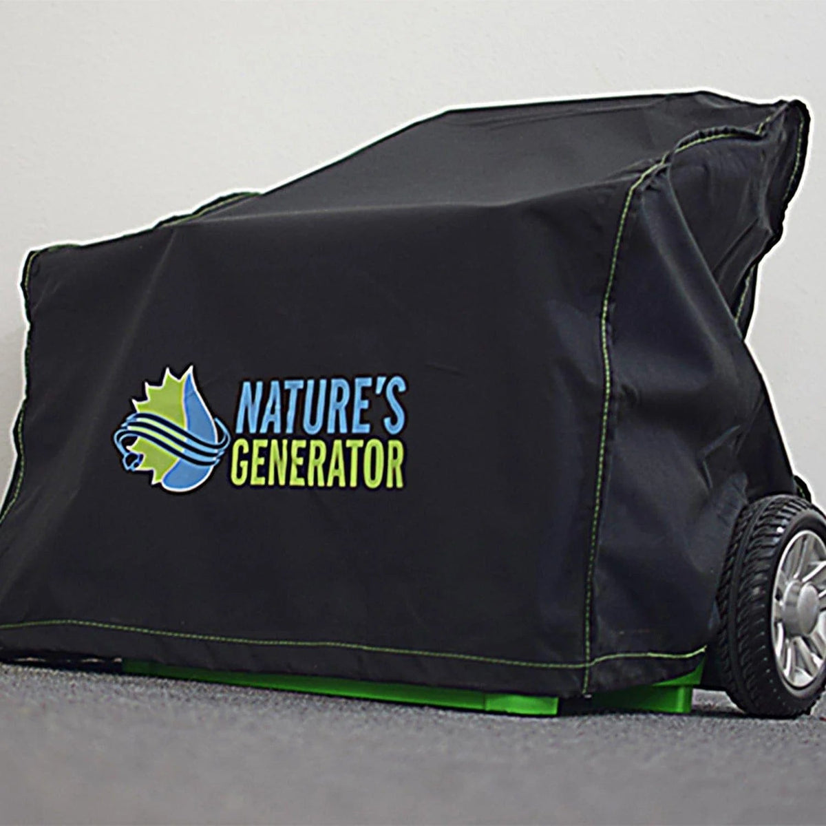 Nature's Generator Single Unit Protective Cover - Garage Rebel