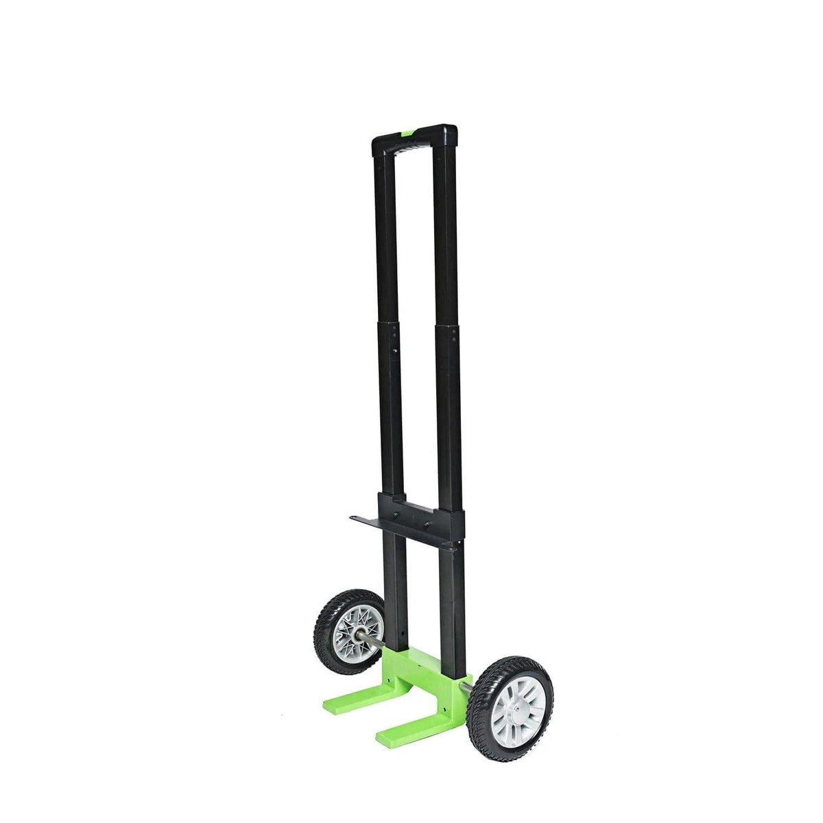 Nature's Generator Standard 1800 / Elite Heavy Duty Cart - Garage Rebel