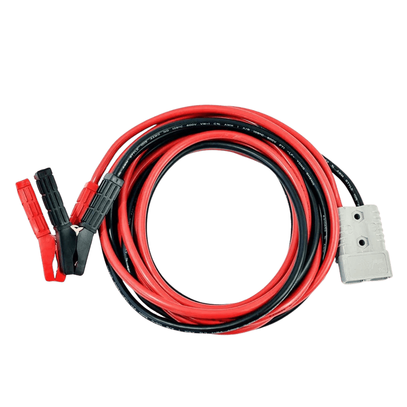 Nature's Generator Standard 1800 Jumpstart Cable - Garage Rebel