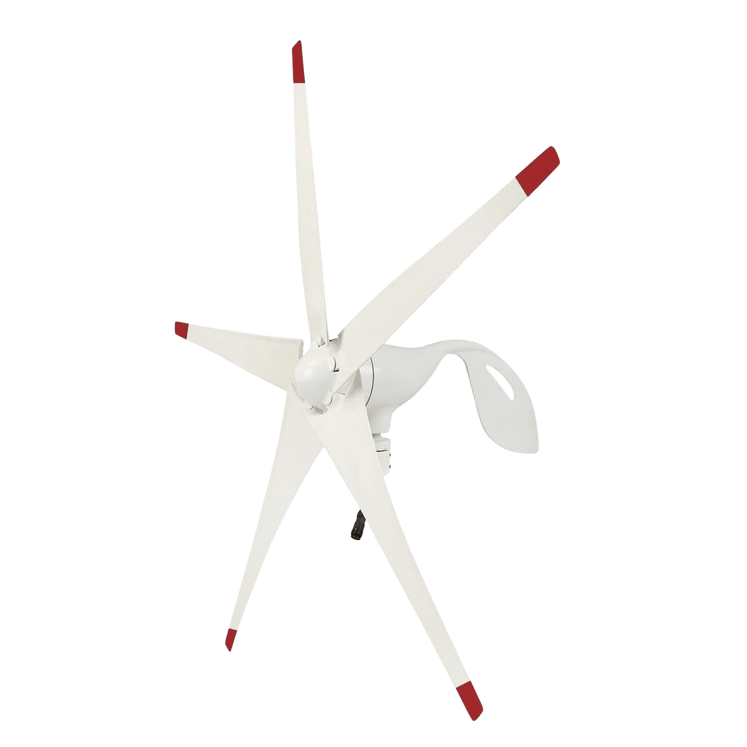 Nature's Generator 150W Wind Turbine