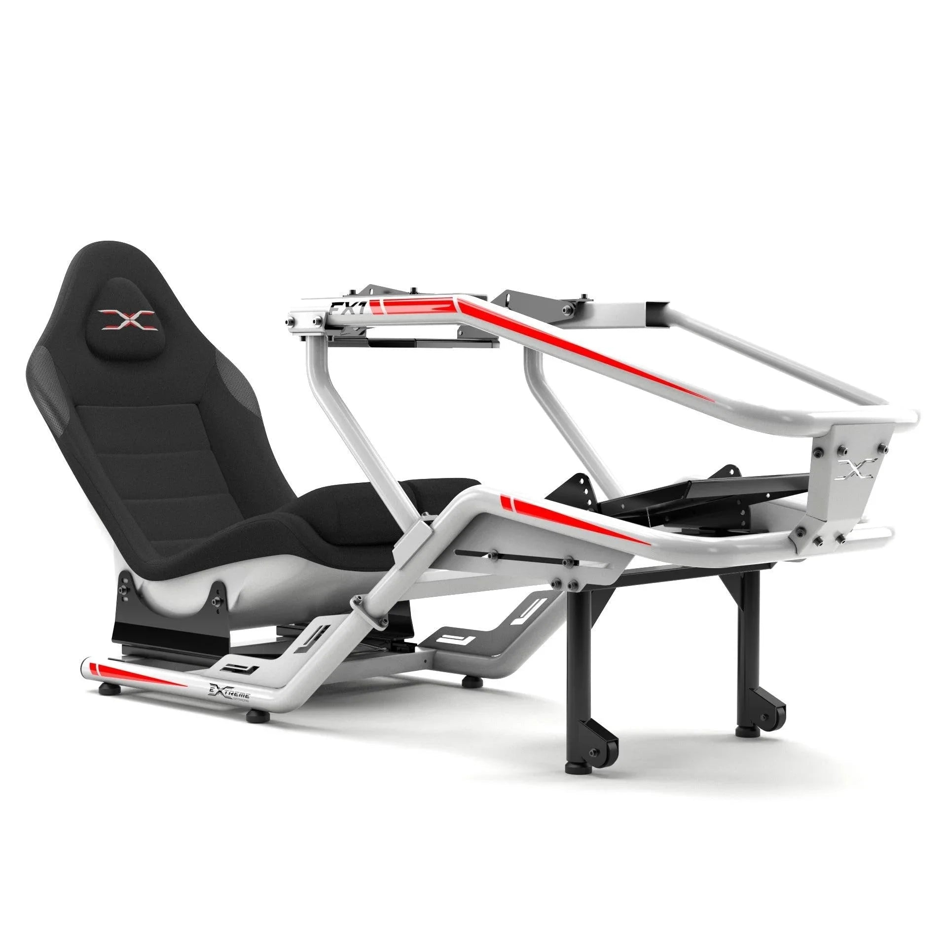 SIM RACING COCKPIT FX1 - FORMULA - Garage Rebel