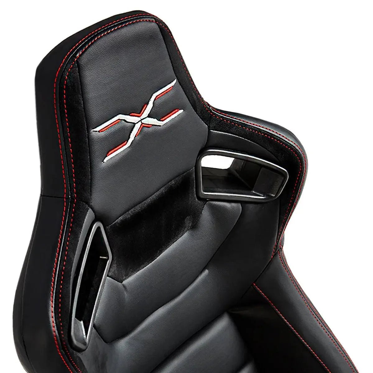 SIM RACING COCKPIT XT PREMIUM 3.0 FULL ACCESSORIES - Garage Rebel