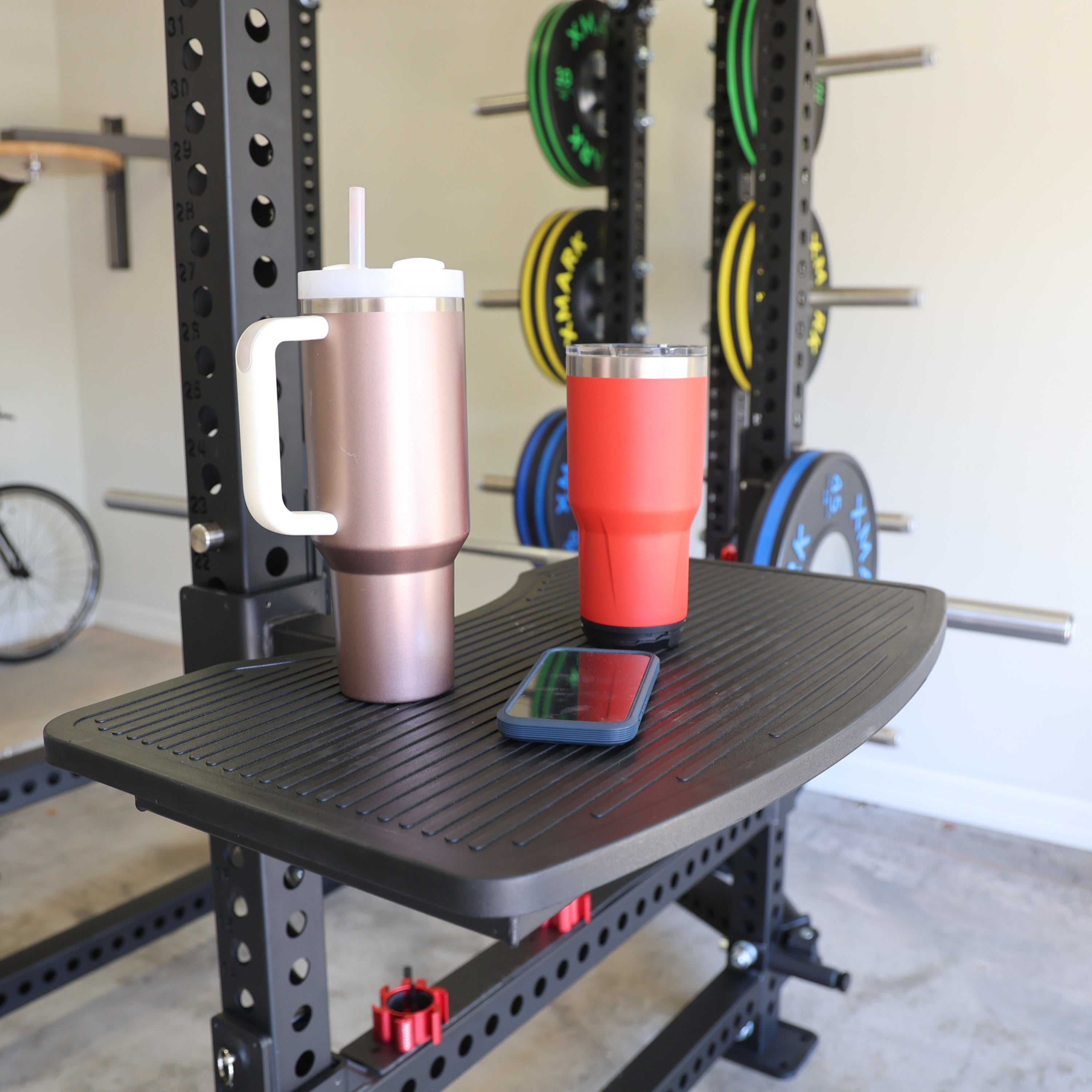Viper Multi-Purpose Step Attachment