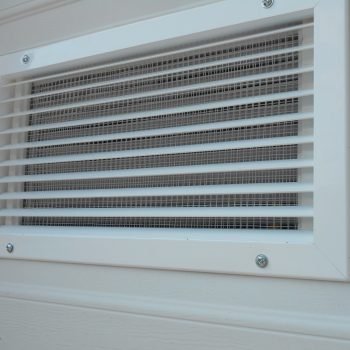 SWGF - 14 Sidewall Garage Fan - Garage Rebel