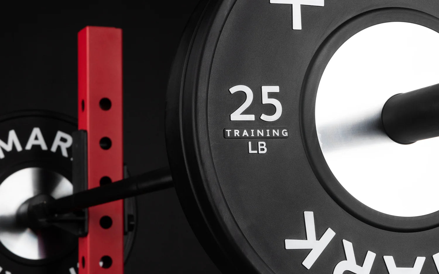 Black Premium IWF Training Bumpers (LB) Pairs and Sets