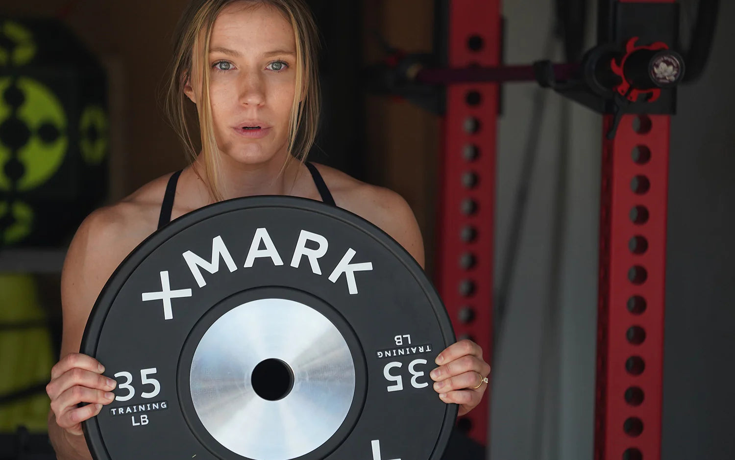 Black Premium IWF Training Bumpers (LB) Pairs and Sets