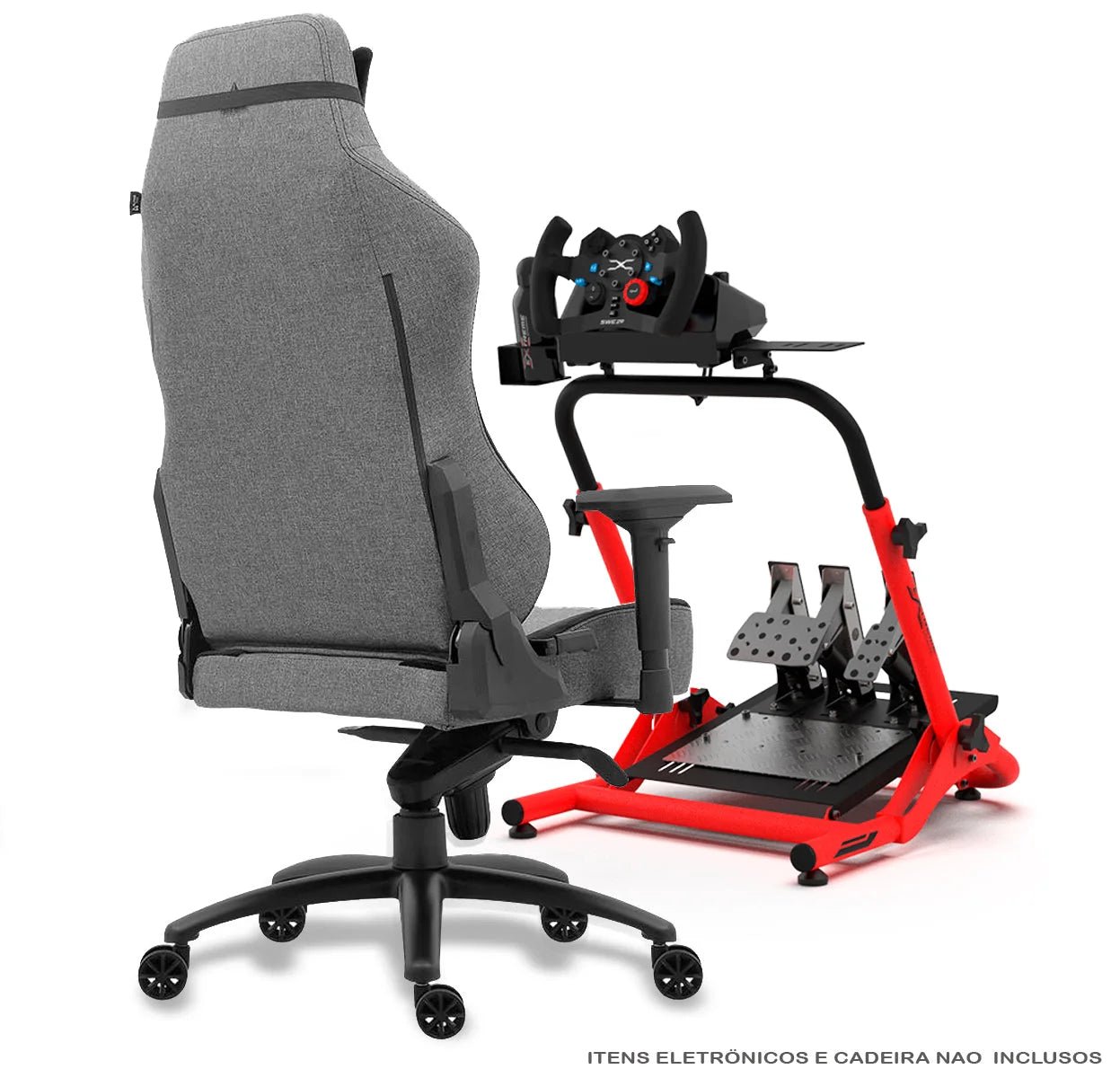 WHEEL STAND SGT (WHEEL LOCKS INCLUDED) - Garage Rebel