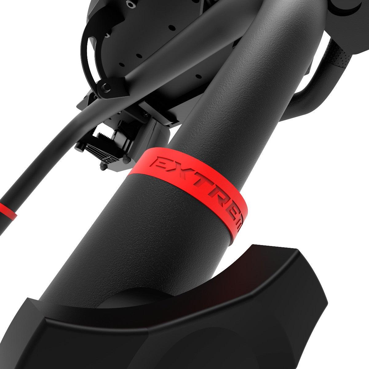 WHEEL STAND SGT (WHEEL LOCKS INCLUDED) - Garage Rebel