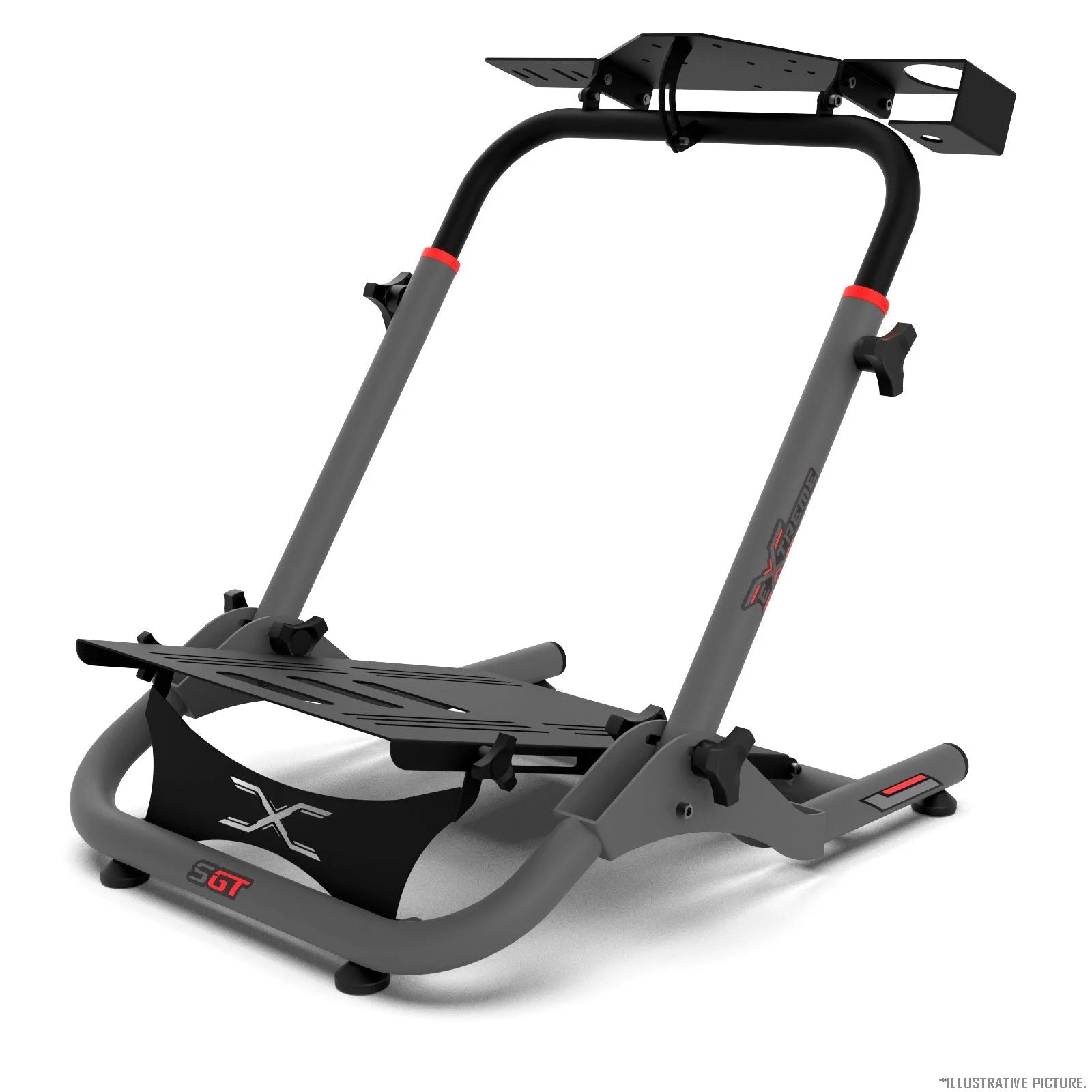 WHEEL STAND SGT (WHEEL LOCKS INCLUDED) - Garage Rebel
