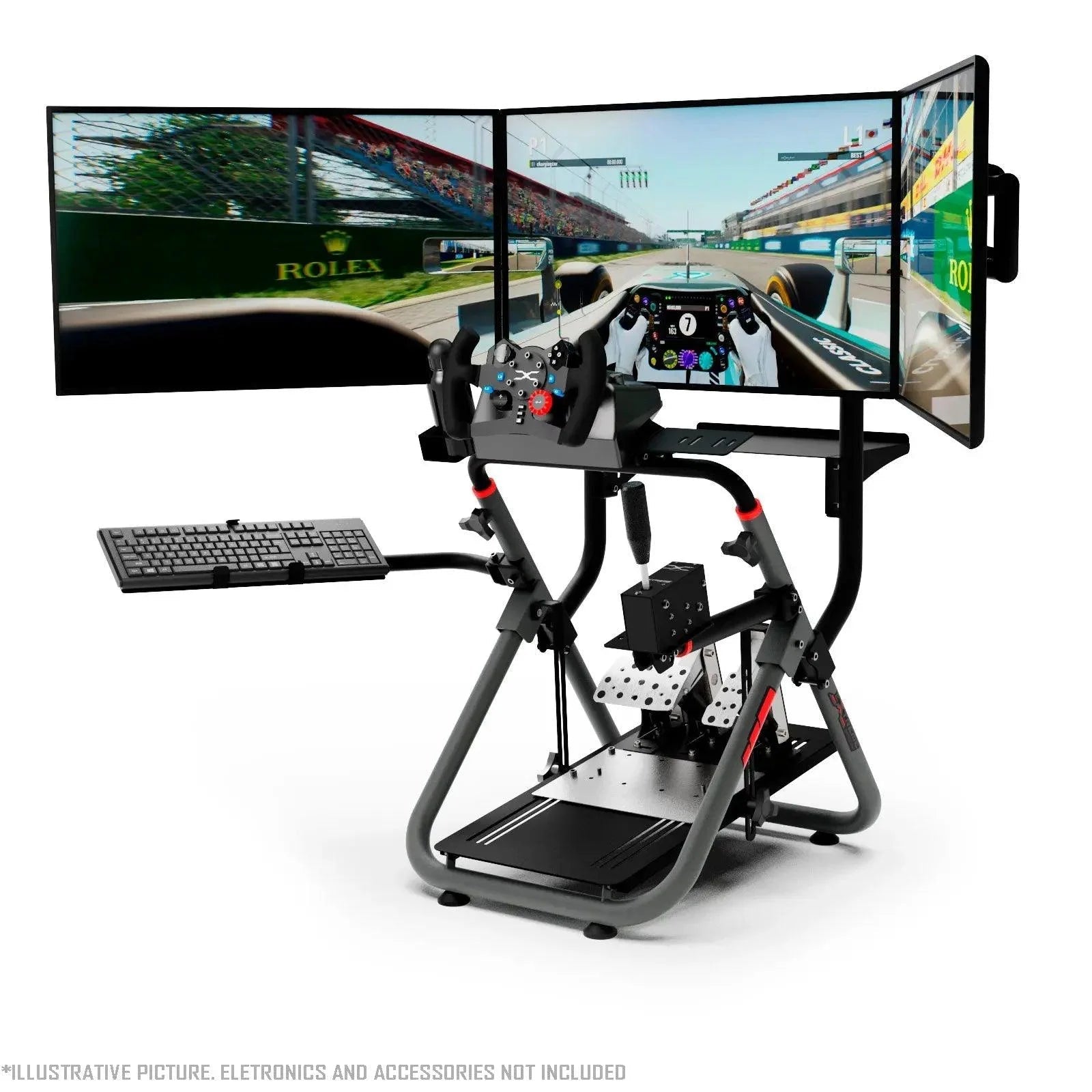 WHEEL STAND SXT V2 - Garage Rebel