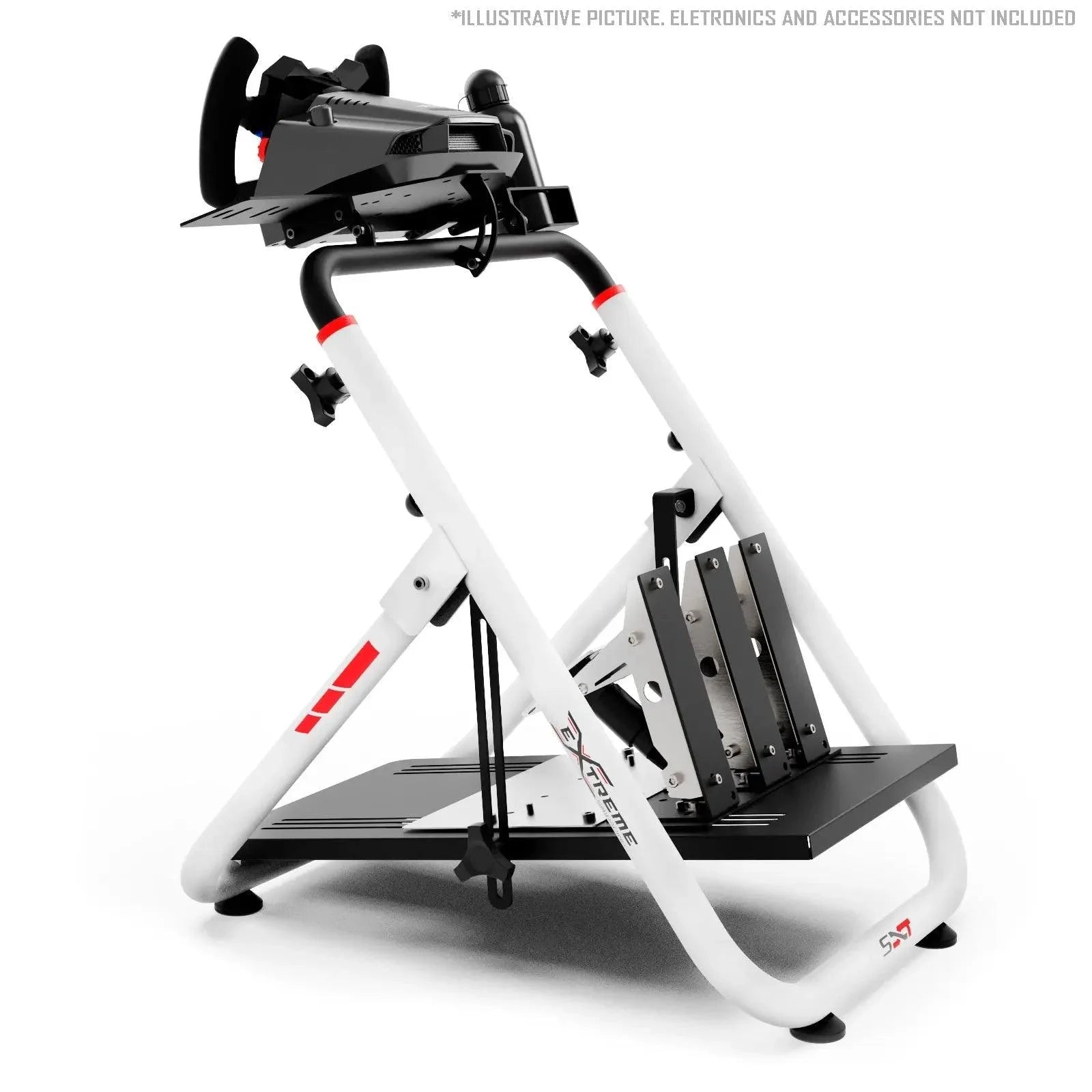 WHEEL STAND SXT V2 - Garage Rebel