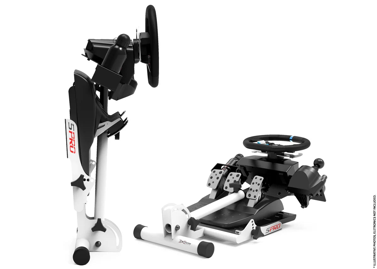 WHEEL STANDS PRO - Garage Rebel