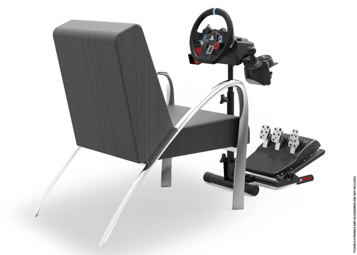 WHEEL STANDS PRO - Garage Rebel