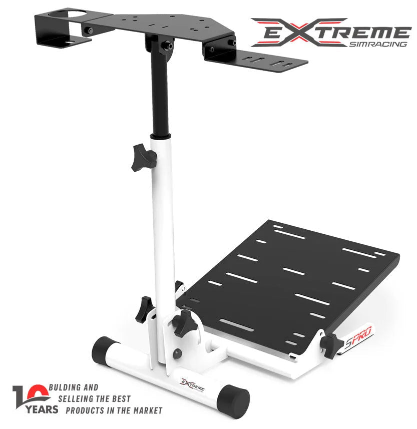 WHEEL STANDS PRO - Garage Rebel
