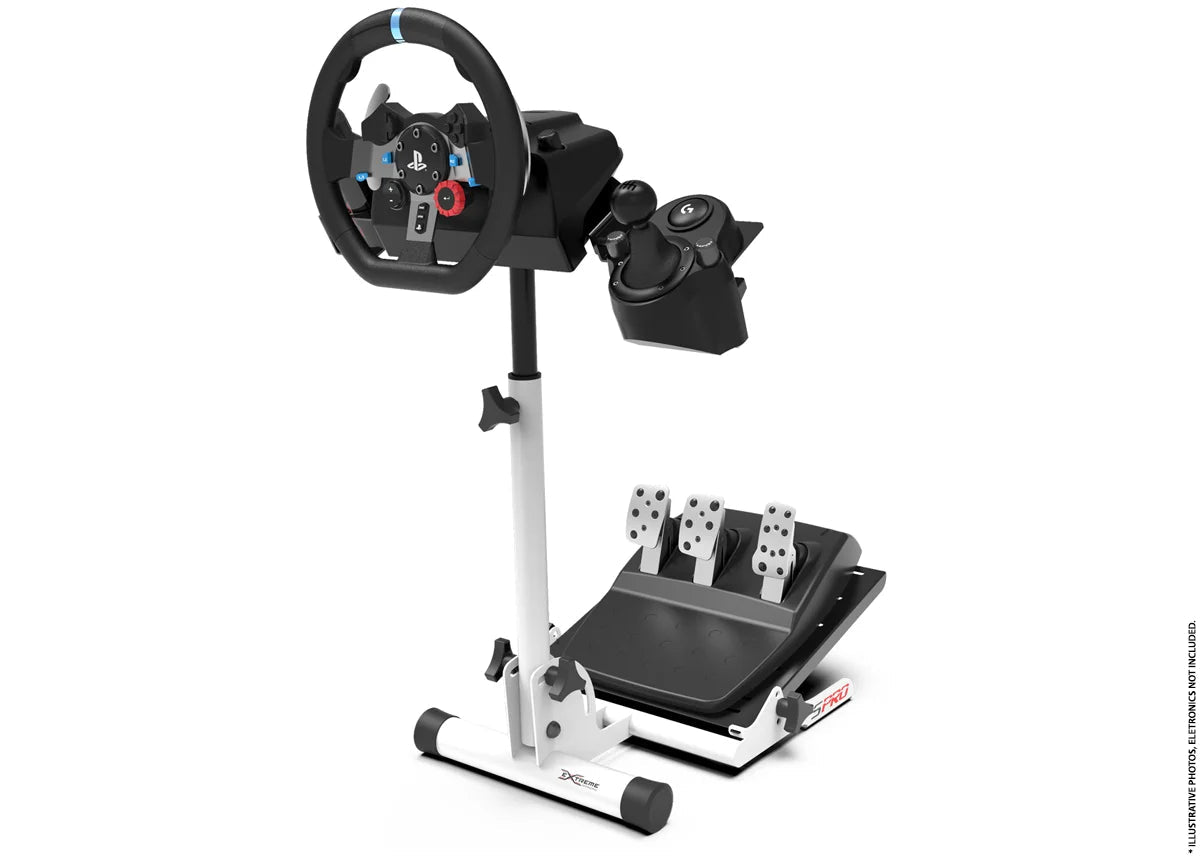 WHEEL STANDS PRO - Garage Rebel