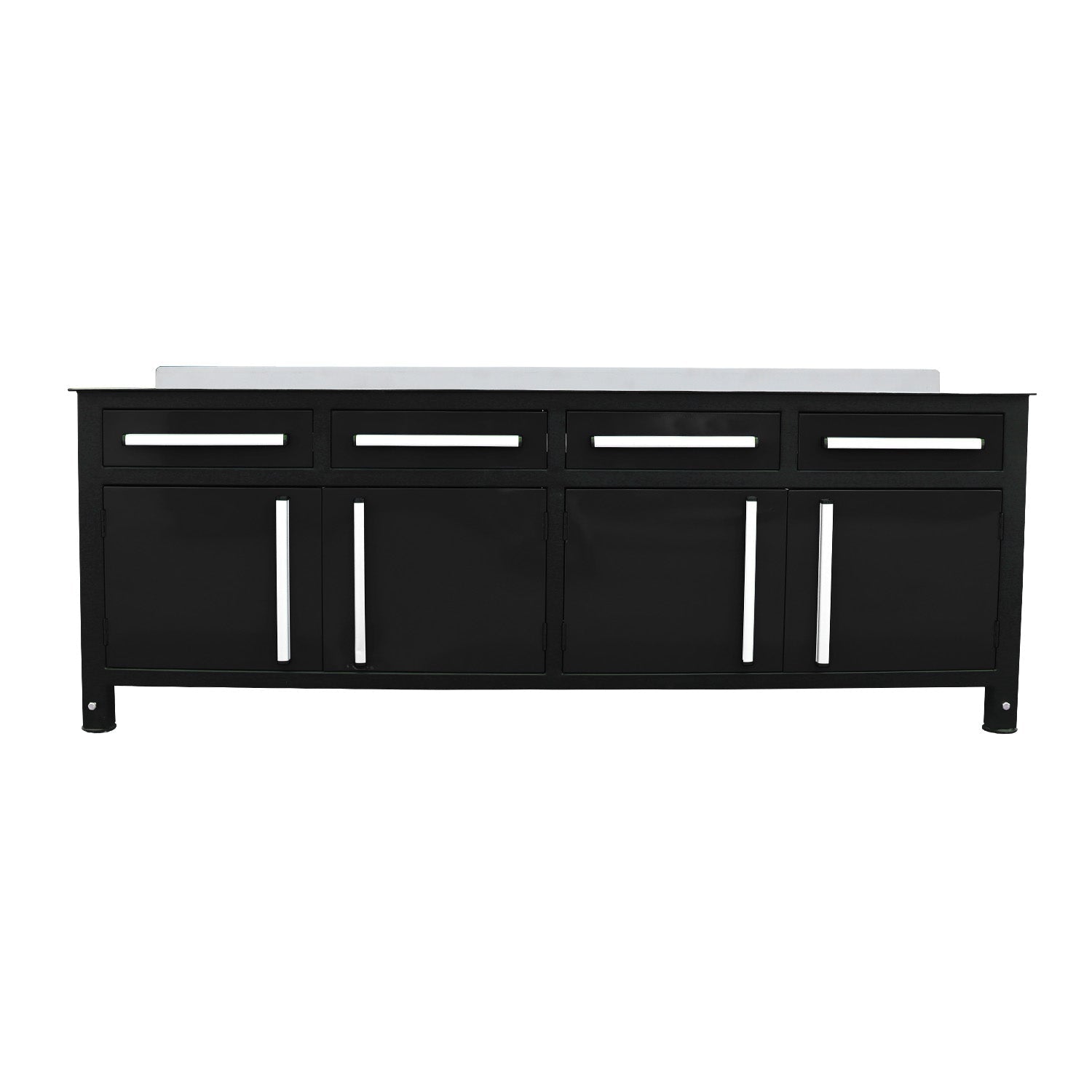 Workbench Cabinet - Garage Rebel