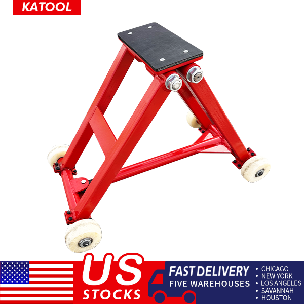 KATOOL New Mini Side Car Lift Auto Lift For Quick Tire Changing KT-M3000