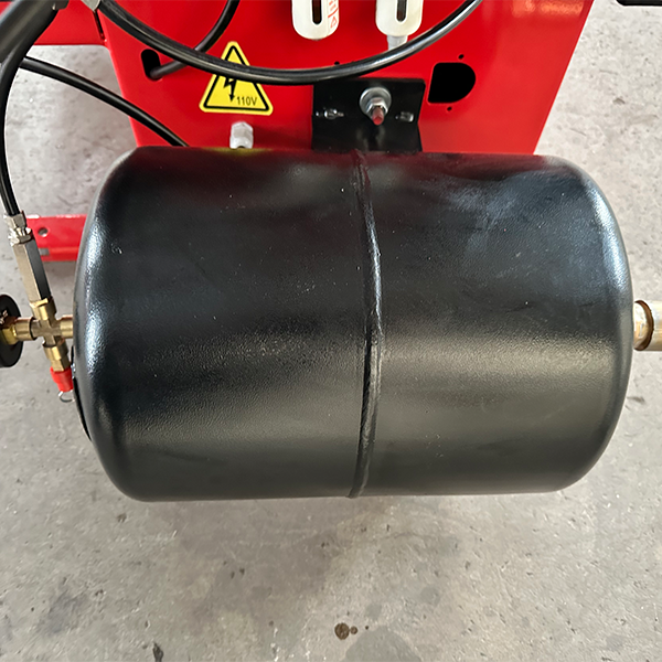 KT-T850 Tilt-Back Tire Changer 14"-28" Rims