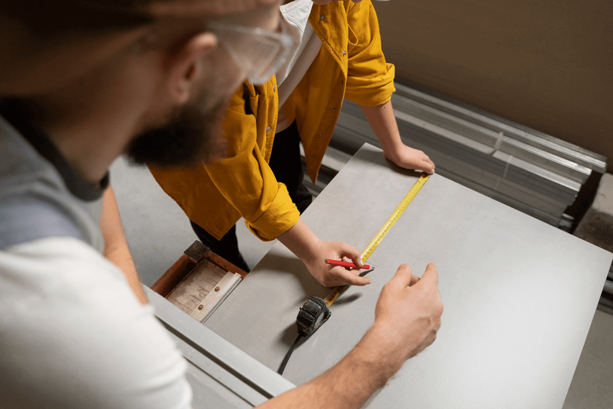 Top 5 Garage Cabinet Layout Ideas for Small Spaces - Garage Rebel