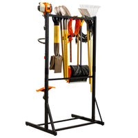 Tool & Gear Storage