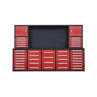 Garage Cabinets