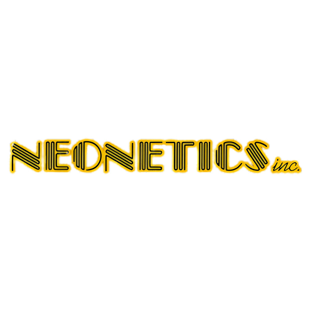 Neonetics - Garage Rebel