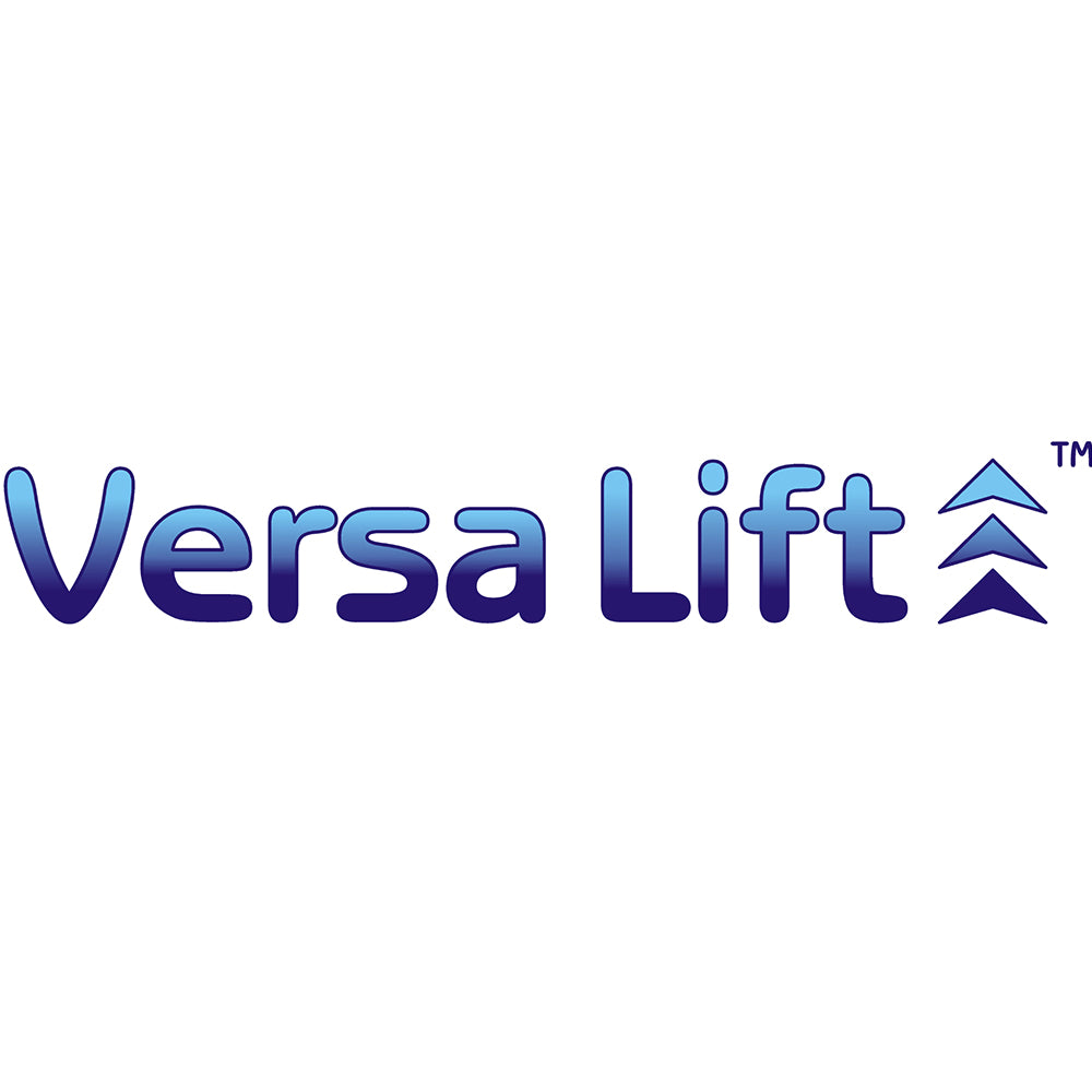 VERSA LIFTS - Garage Rebel