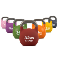 Kettlebells