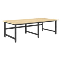 Wooden Workbenches