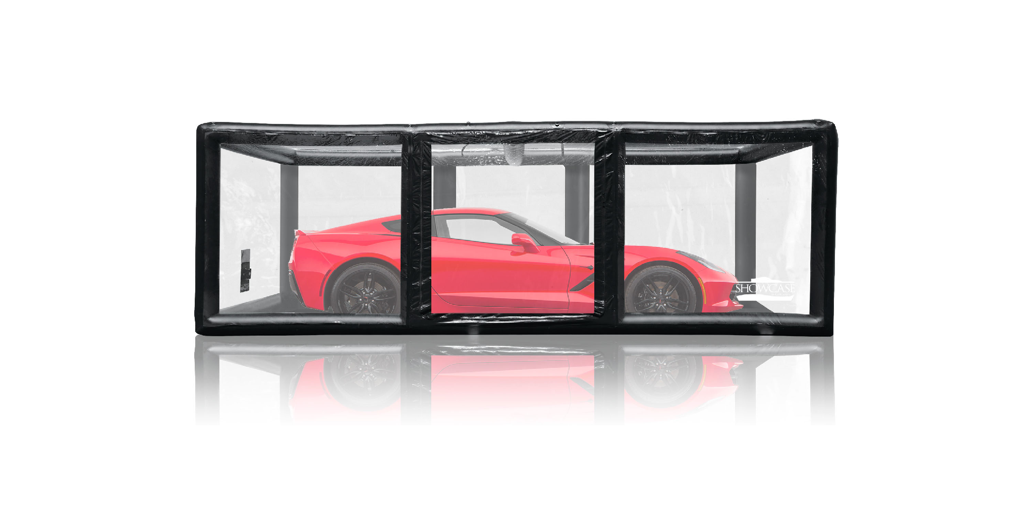 VEHICLE STORAGE