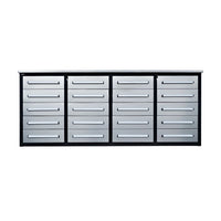 Metal Workbenches