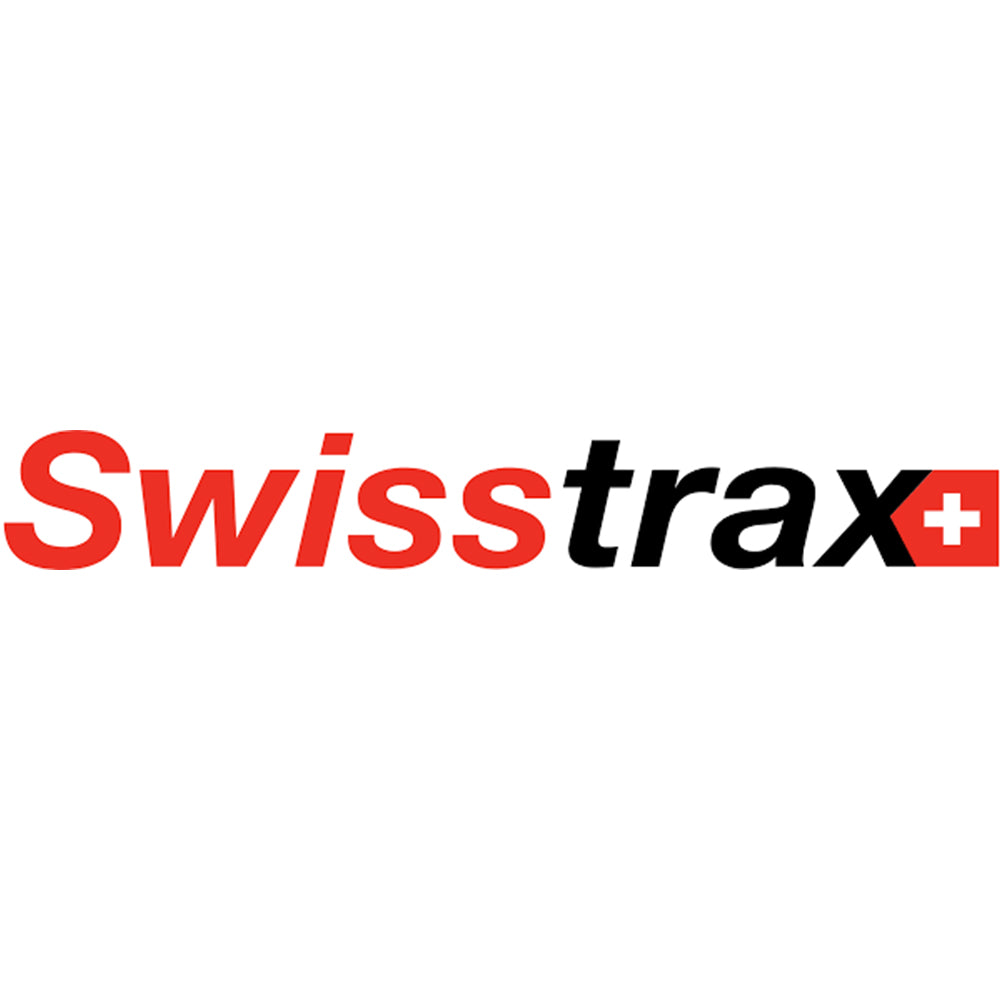 Swisstrax - Garage Rebel