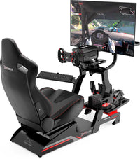 Racing Simulators