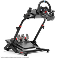 Wheel Stands