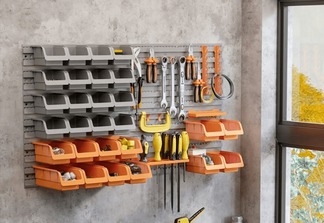 ACCESSORIES - Garage Rebel