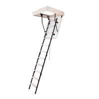 Attic Ladders