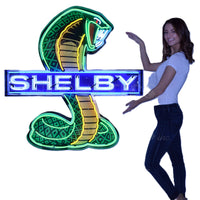 Large Neon Signs