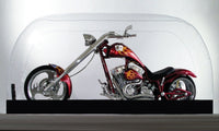 Bike & Boat Capsule