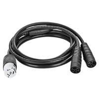 Cables & Connectors