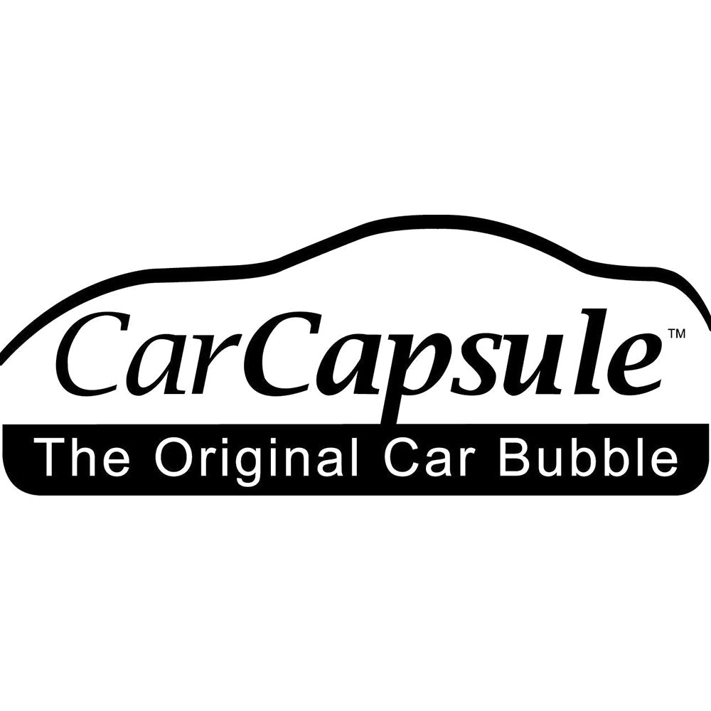 CAR CAPSULE - Garage Rebel