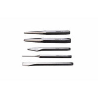 Chisels & Punches